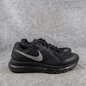 Nike Shoes Womens 6.5 Air Max 2014 Sneakers Athletic Trainers Casual Lifestyle